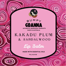 Kakadu Plum & Sandalwood