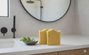 Lemon Myrtle & Ochre Bush Soap